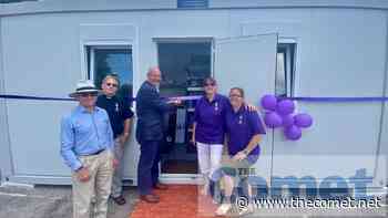 New facility for food hub in Letchworth - The Comet