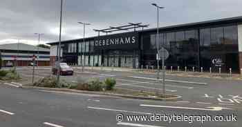 New food shop to move into old Derbyshire Debenhams store - Derbyshire Live