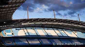 New food and beverage offerings at the Etihad Stadium this season - Manchester City FC