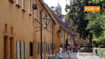 500 Jahre Fuggerei: Eine Idee für die Ewigkeit - und bald ein Exportschlager?