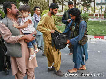 As Taliban search phones, experts fear security features aren't enough to keep Afghans safe