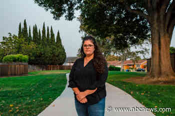 Big tech blue collar workers cling to hope for return to work soon