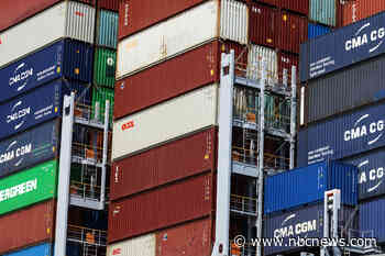 The shipping supply chain is stressed from Covid. That makes it ripe for hackers.