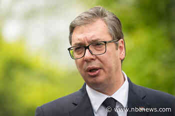 Serbian president challenges Twitter: ‘Delete my account!’