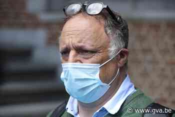 Marc Van Ranst over mogelijke heropening van discotheken: “Het kan zonder de gezondheidszorg te zwaar te belasten” - Gazet van Antwerpen