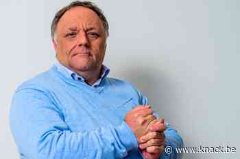 Marc Van Ranst is hoopvol: 'We zijn zonder twijfel op de goede weg' - Knack.be