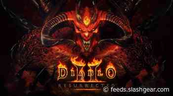 Diablo 2: Resurrected open beta now live – How to join on Xbox, PlayStation, PC