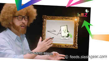 Samsung Galaxy Note Z “AKA” video is another coffin nail for true believers