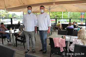 Brasserie Kiliaan in Duffel: “Al bij al een tevreden start” - Gazet van Antwerpen