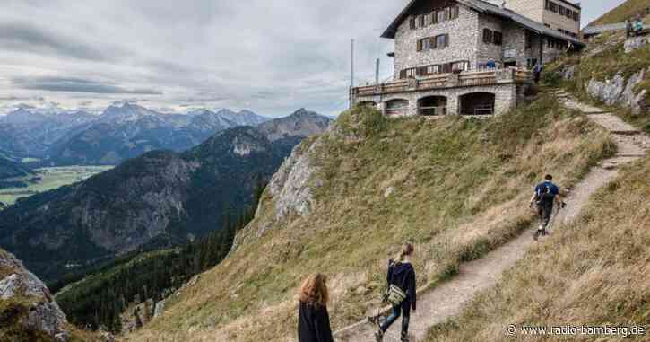 Alpenverein soll bis 2030 klimaneutral werden