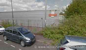 Blackburn: Parcels stolen from Canterbury Street Royal Mail sorting office