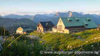 Das große Jubiläum wird beim Mindelheimer Alpenverein nachgeholt - Augsburger Allgemeine