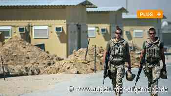 Soldat über Afghanistan-Einsatz: „Was machen wir hier? Was bringt das?“ - Augsburger Allgemeine