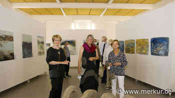 Sommer-Trilogie gastiert bis Ende August in Bad Wörishofer Kunstwerken - Merkur Online