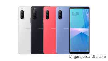 Sony Xperia 10 III Lite With Snapdragon 690 SoC, Triple Rear Cameras Launched: Price, Specifications