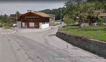 Versammlung in Reichenbach – «Freude, die direkte Demokratie wieder leben zu können» - BZ Berner Oberländer