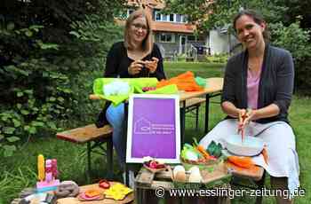 Spenden in Hochdorf - Häkeln und filzen für den guten Zweck - esslinger-zeitung.de