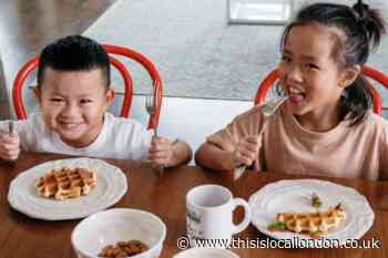 Asda, Tesco, Morrisons and more: 10 places kids can eat free in August