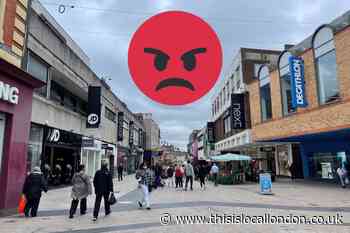 10 things you should never say to Bromley residents
