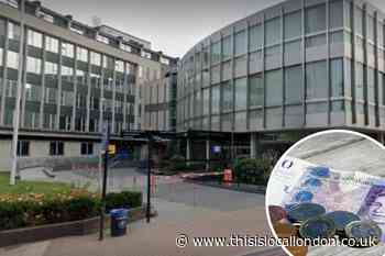 Revealed: Redundancy costs of south east London council workers