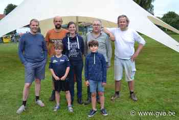 Na jaartje onderbreking kunnen Lambikfeesten weer doorgaan (Stekene) - Gazet van Antwerpen Mobile - Gazet van Antwerpen