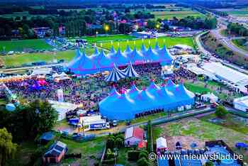 Vier nieuwe namen voor Crammerock bekendgemaakt (Stekene) - Het Nieuwsblad