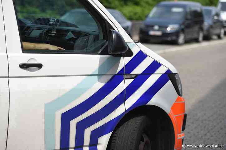 11.000 euro verkeersbelasting geïnd