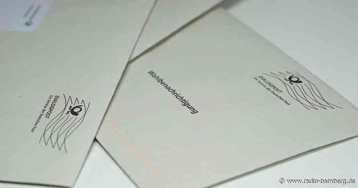 Briefwahlunterlagen auch online beantragen