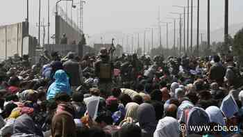 Violence, poverty and terrorism: Afghanistan fears a bleak, unpredictable future under the Taliban