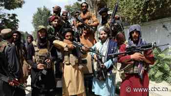 Canadian citizen fights to bring husband home from Afghanistan after he's threatened by Taliban