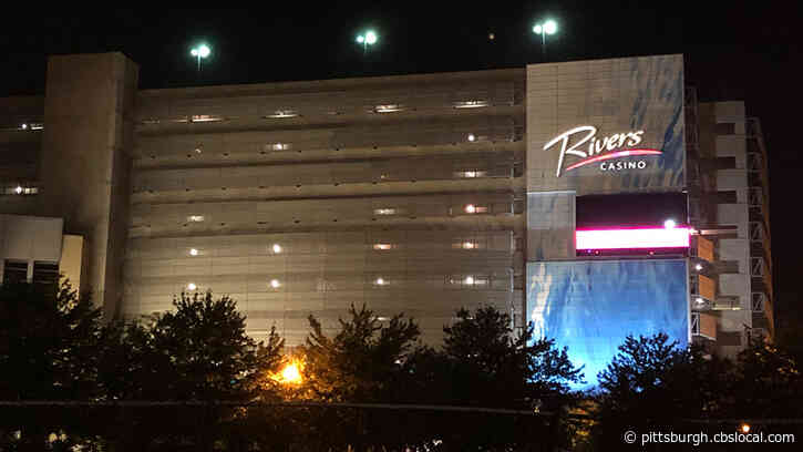 Police Investigating After Man Shot At Rivers Casino Parking Garage, Suspect Taken Into Custody