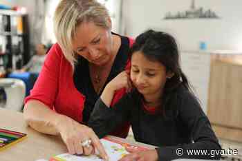 Babbelkousjes zoeken vrijwilligers (Mol) - Gazet van Antwerpen