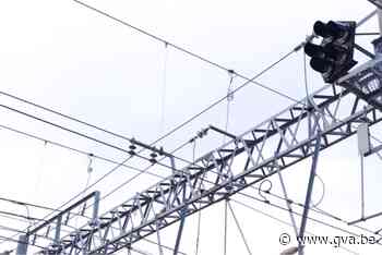 Geluidshinder bij nachtwerkzaamheden spoor aan Oostervennest... (Mol) - Gazet van Antwerpen