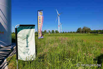 Ecopower : 'Weigering vergunning coöperatieve windturbines aan SCK-CEN Mol ondanks... gunstig advies' - Nnieuws.be