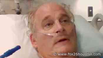 Houston man paralyzed after he says he tested positive for West Nile Virus - fox26houston.com