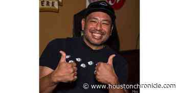 Houston MMA trainer Saul Soliz, a pioneer of the sport, dies from COVID-19 - Houston Chronicle