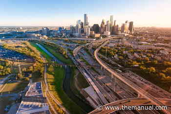 Houston, Texas Travel Guide: Where To Stay, What To Eat, and More - The Manual