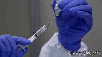 Get COVID vaccine in Houston, you could get up to $150 in gift cards from health department - KHOU.com