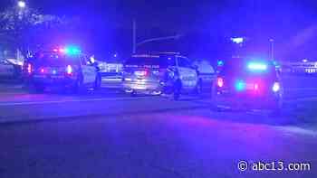 Man struck by multiple vehicles in fatal west Houston crash - KTRK-TV