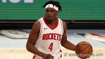 Houston Rockets: How much does Danuel House deserve? - Space City Scoop