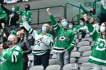 Stars CEO Brad Alberts on a potential NHL team in Houston, TV stalemate and hopes for a 'normal' season - The Athletic