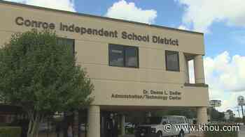 COVID case count in Houston-area school districts - KHOU.com