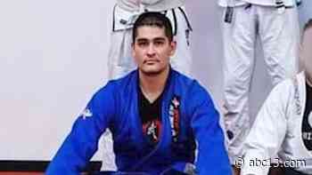 Houston martial arts instructor Felipe Ramon Corona arrested for failing to register as sex offender - KTRK-TV