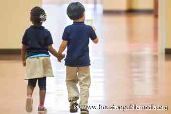 For Houston Parents Of Special Needs Children, The First Day Of School Brings New Challenges - Houston Public Media