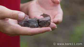 Gems of the Iron Range: Mary Ellen Jasper - KARE11.com