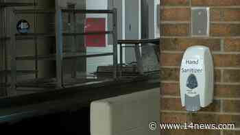 Jasper schools struggle to maintain lunches amid food shortage - 14 News WFIE Evansville