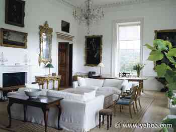 Jasper Conran Ready to Sell a Chest of Treasures at Christie’s London - Yahoo Lifestyle