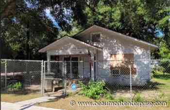 Authorities identify man found dead in Jasper house fire - Beaumont Enterprise