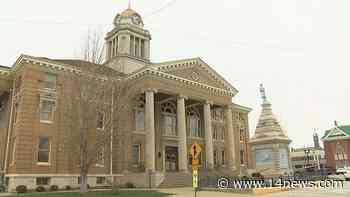 City of Jasper requiring masks inside city buildings until further notice - 14 News WFIE Evansville