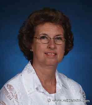 Judith A. "Judy" Lehmkuhler, age 78 of Jasper - witzamfm.com